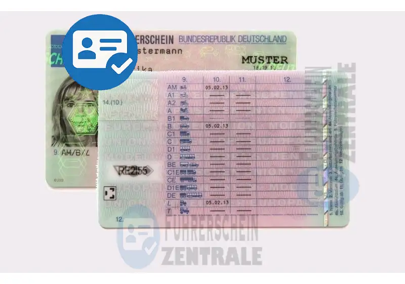 Führerschein verloren oder abgelaufen? So beantragen Sie schnell Ersatz