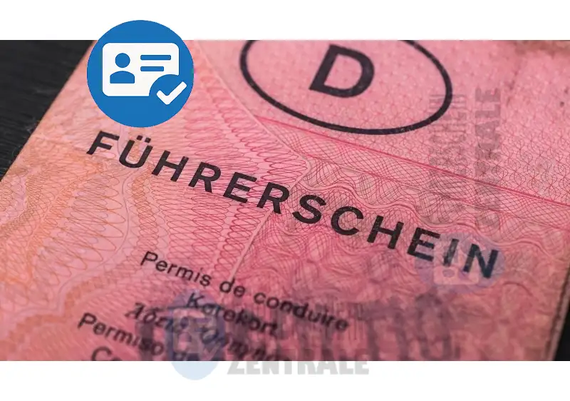 Führerschein umschreiben Berlin: Ihr Weg zum deutschen Führerschein