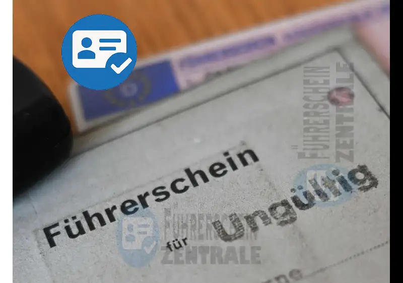 Führerschein umschreiben München: Ihr Wegweiser durch den Bürokratie-Dschungel