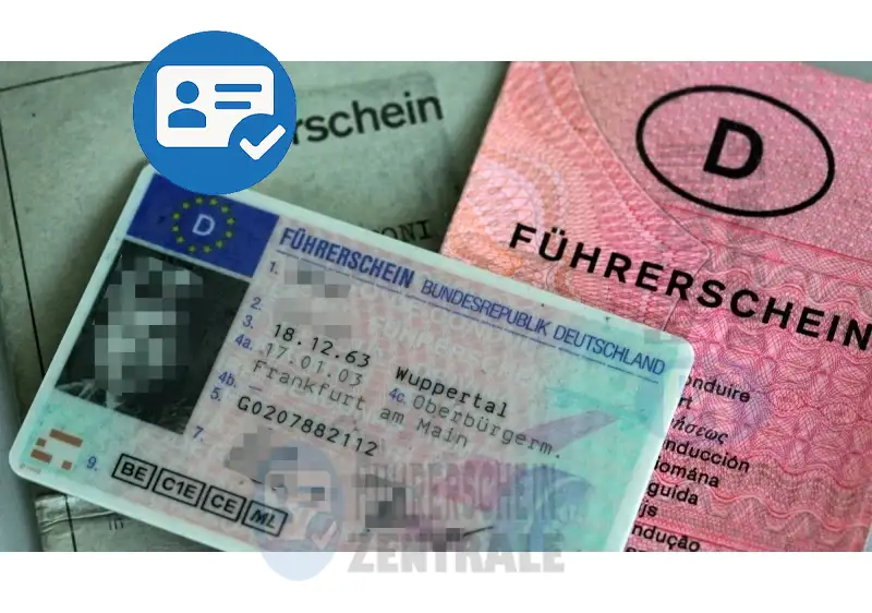 Führerschein umschreiben Köln: Ihr kompletter Guide für den Wechsel 2025