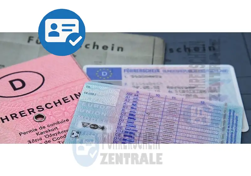 Führerschein umschreiben Frankfurt: Der vollständige Guide für Ihren Wechsel 2025