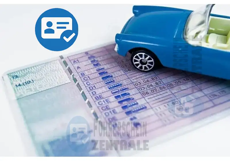 Führerschein umschreiben Voraussetzungen: Ihr vollständiger Guide für 2025