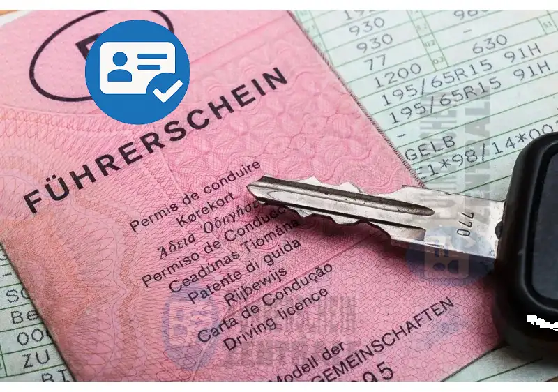 Ersatzfuhrerschein beantragen: Ihr Wegweiser durch den Behördendschungel