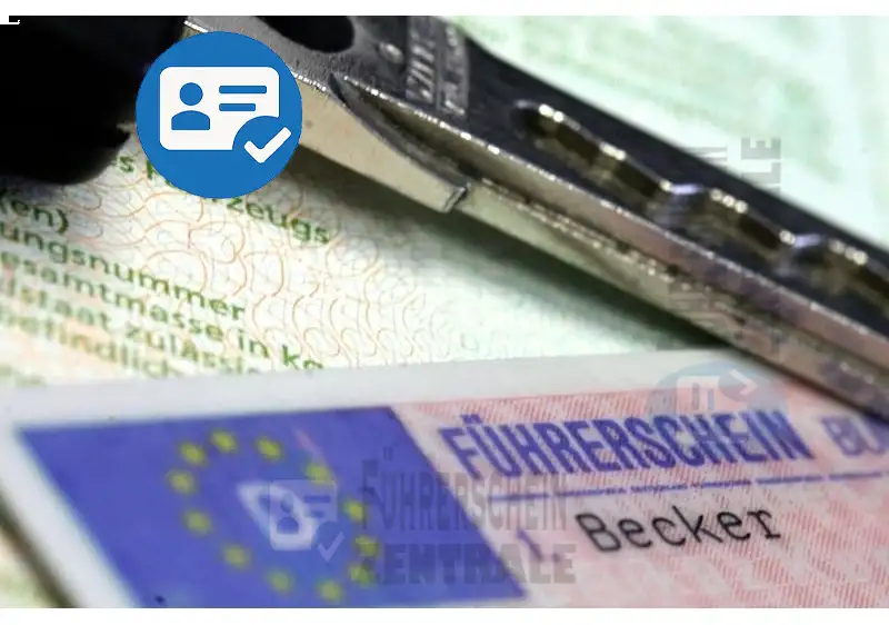 Führerschein verloren was tun: Ihr besonnener Weg zum Ersatzfuhrerschein