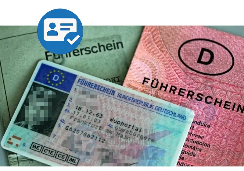 Führerschein gestohlen melden: Ihr vollständiger Guide für 2025