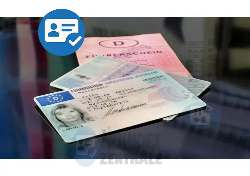 Führerschein Klasse B beantragen: Dein Wegweiser durch den Behördendschungel