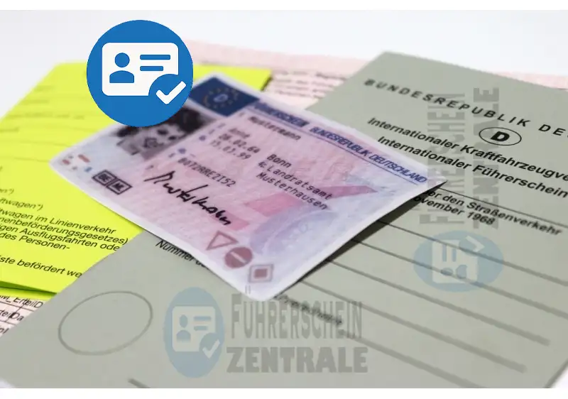 Wie Sie Ihren Führerschein online umschreiben: Der ultimative Guide für Expats