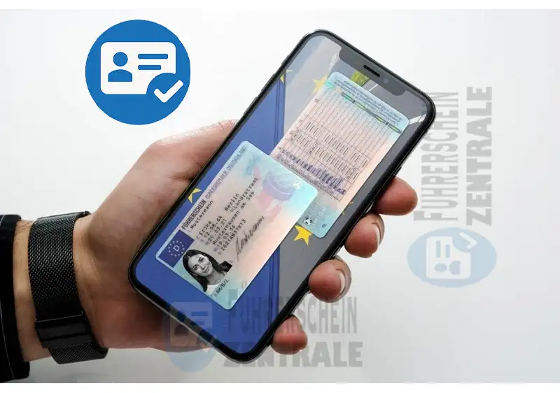 Führerschein online beantragen in Deutschland: Ihr kompletter digitaler Wegweiser