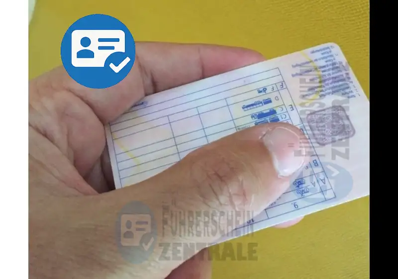 Führerschein Klasse C beantragen: Ihr Weg zum LKW-Führerschein