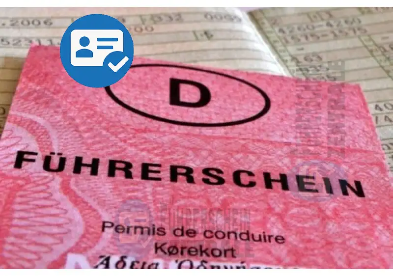 Führerschein umschreiben in Deutschland: Die umfassende Anleitung für Nicht-EU-Bürger