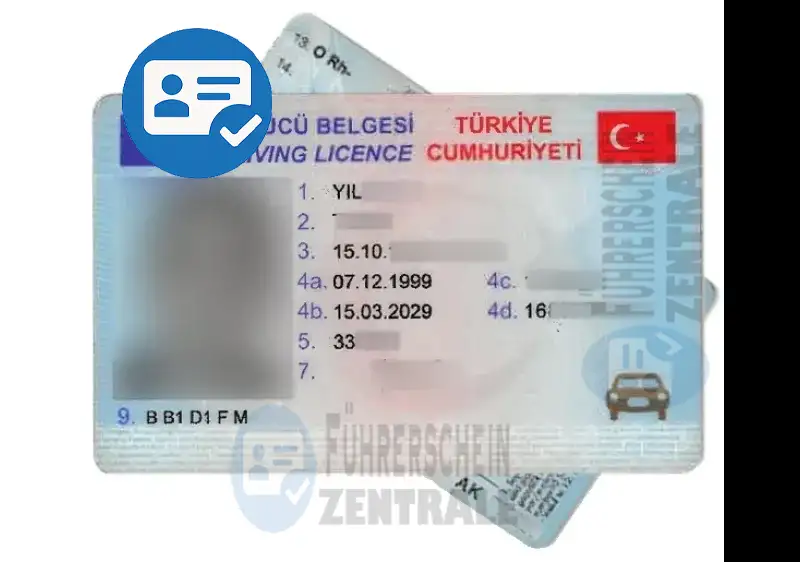 Türkischen Führerschein umschreiben in Deutschland: Deine definitive Schritt-für-Schritt-Anleitung