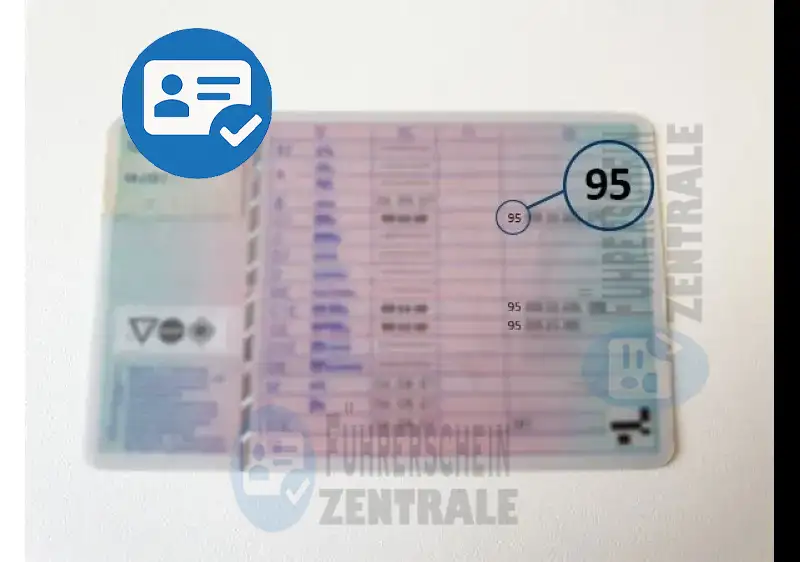 Die Führerschein Kraftfahrer Schulung 95 (FK 95): Ihr Wegweiser zur gesetzlichen Pflichtweiterbildung